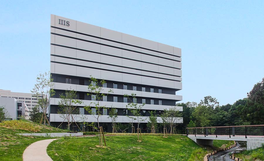 筑波大学　国際統合睡眠医科学研究機構（IIIS）